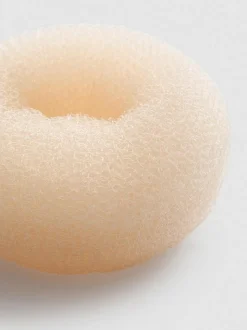 Dónut para moño mediano