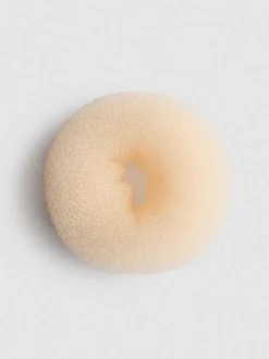 Dónut para moño mediano