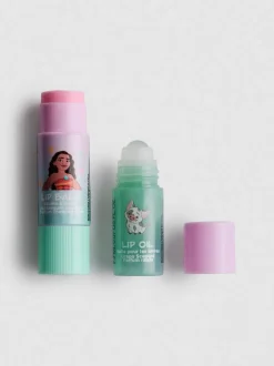Dúo de cuidado labial de Vaiana de PS… Mini