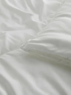 Edredón para cama individual supersuave de 13,5 tog