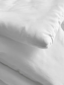 Edredón para cama individual supersuave de 4,5 tog