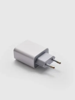 Enchufe USB doble