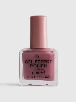 Esmalte de uñas efecto gel de PS...