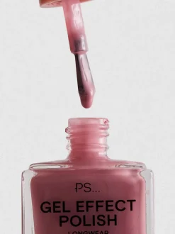 Esmalte de uñas efecto gel de PS...