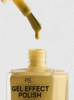 Esmalte de uñas efecto gel de PS...