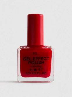 Esmalte de uñas efecto gel de PS...