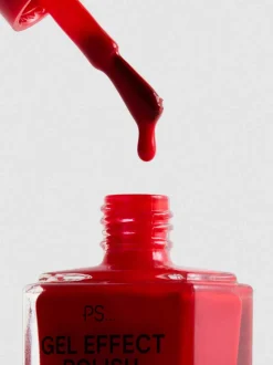 Esmalte de uñas efecto gel de PS...