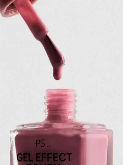 Esmalte de uñas efecto gel de PS...