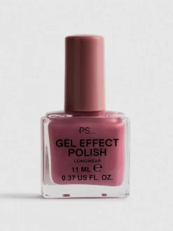 Esmalte de uñas efecto gel de PS...