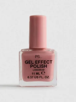 Esmalte de uñas efecto gel de PS...