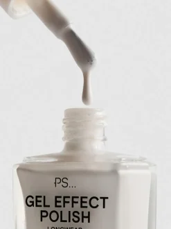 Esmalte de uñas efecto gel de PS...
