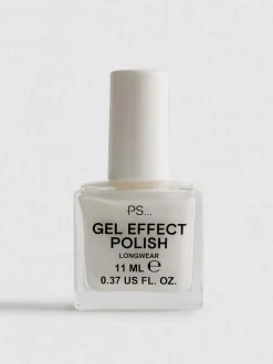 Esmalte de uñas efecto gel de PS...