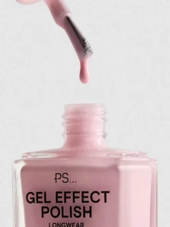 Esmalte de uñas efecto gel de PS...