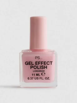 Esmalte de uñas efecto gel de PS...
