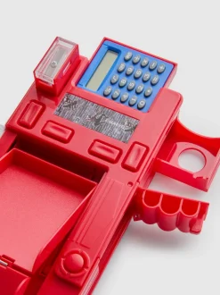 Estuche con set de papelería de Spider-Man de Marvel
