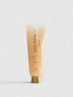 Exfoliante corporal Golden Veil de 250 ml de PS…