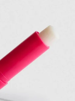 Exfoliante labial de fruta de dragón de PS…