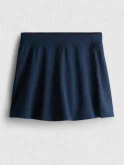 Falda-pantalón corta deportiva ultrasuave