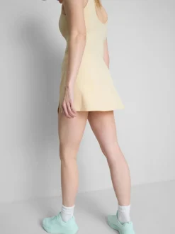 Falda-pantalón corta deportiva ultrasuave