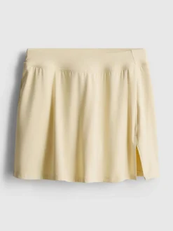 Falda-pantalón corta deportiva ultrasuave