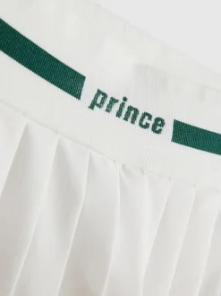 Falda-pantalón deportiva sin costuras de Prince