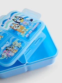 Fiambrera bento de Bluey