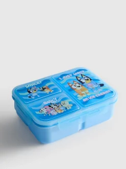 Fiambrera bento de Bluey