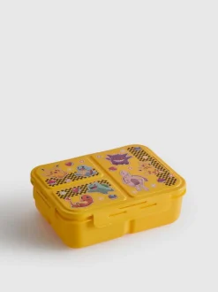 Fiambrera bento de Pokémon