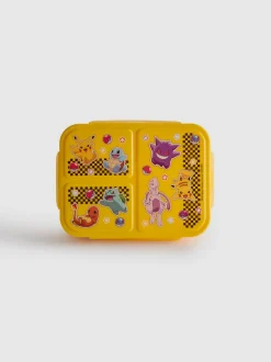 Fiambrera bento de Pokémon