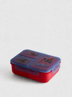 Fiambrera bento de Spider-Man de Marvel