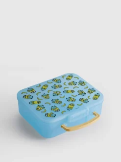 Fiambrera de los Minions