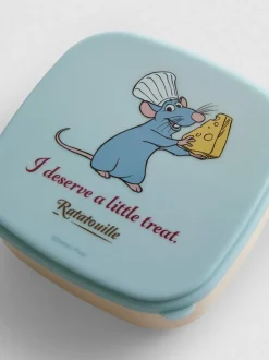 Fiambrera de Ratatouille de Disney Pixar