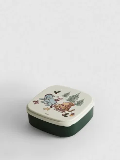 Fiambrera de Winnie the Pooh de Disney