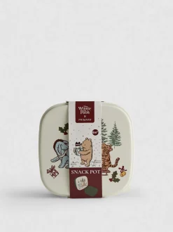 Fiambrera de Winnie the Pooh de Disney