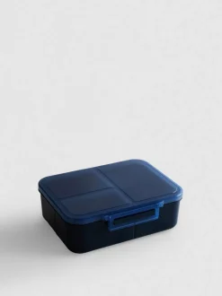 Fiambrera estilo bento