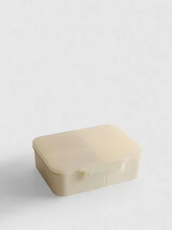 Fiambrera estilo bento