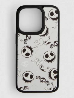 Funda de móvil de Pesadilla antes de Navidad, Disney
