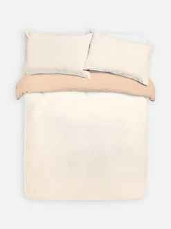 Funda nórdica para cama super king de fácil cuidado