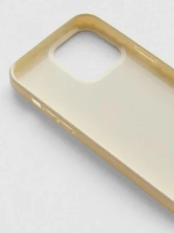 Funda para móvil con lunares