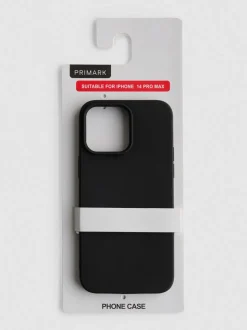 Funda para móvil de color liso