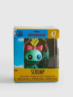 Funko Pop! Figura de Scrump de Stitch de Disney