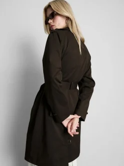 Gabardina básica