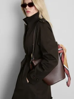 Gabardina básica