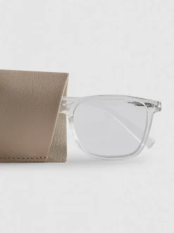 Gafas de lectura estampadas