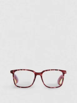 Gafas de lectura estampadas
