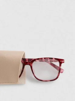 Gafas de lectura estampadas