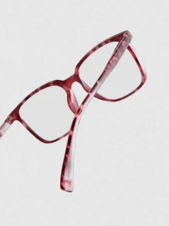 Gafas de lectura estampadas