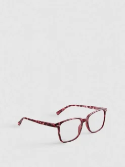 Gafas de lectura estampadas