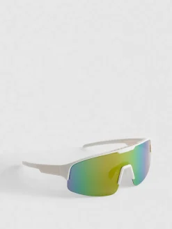 Gafas de sol de espejo