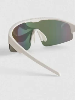 Gafas de sol de espejo